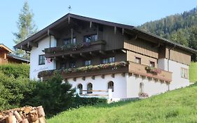 Chesa Montana